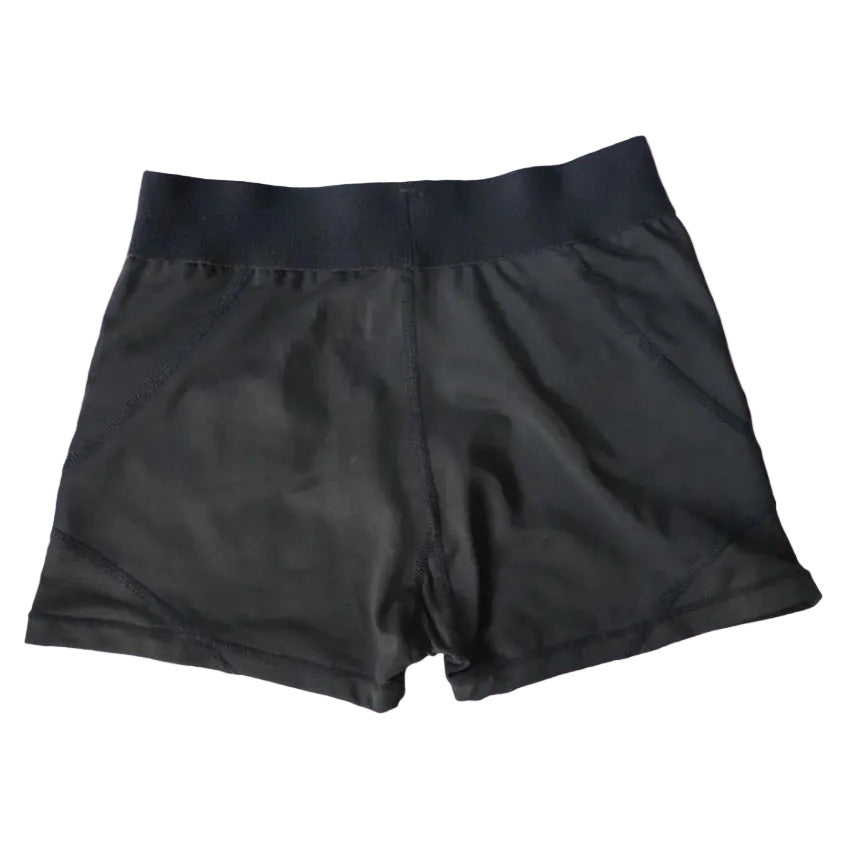 Happy Hips Pro-Teck Shorts